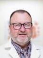 Photo: Dr. Mark Benson, DO