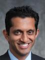 Photo: Dr. Anjan Shah, MD