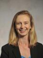 Photo: Dr. Kristina Welton, MD