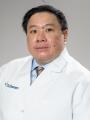Photo: Dr. Melvin Chu, MD