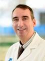 Photo: Dr. George Hutton, MD