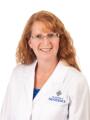 Photo: Dr. Cheryl Ledford, MD