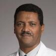 Photo: Dr. Bedilu Woldaregay, MD