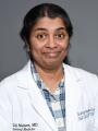 Photo: Dr. Liji Mathew, MD