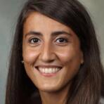 Dr. Christina Valencia Sanchez, MD