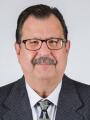 Photo: Dr. Guillermo Huerta, MD