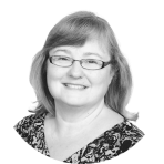 Hildegard Hyde, LCMHC