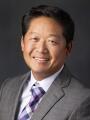 Photo: Dr. Ralph Park, MD
