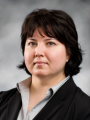 Photo: Dr. Anastasia Luniova, MD
