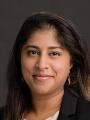 Photo: Dr. Vineesha Arelli, MD