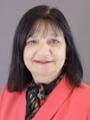 Photo: Dr. Mary Toth, MD