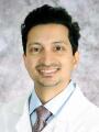 Photo: Dr. Nikhil Sahasrabudhe, MD