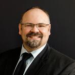 Dr. Daniel Dodge, DO