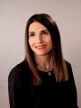 Photo: Dr. Katherine Kouvelis, MD