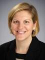 Photo: Dr. Abigail Strang, MD