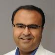 Photo: Dr. Mohammad Taj, MD