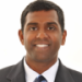 Photo: Dr. Ganesh Veerappan, MD