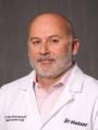 Photo: Dr. John Brandenburg, MD