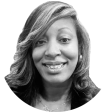 Photo: Shenee Turner, LPC