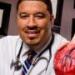 Photo: Dr. Marcus Sims, MD