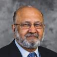 Photo: Dr. Syed Hasan, MD