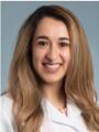 Photo: Dr. Lilly Yusufi, MD