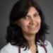 Photo: Dr. Sabitha Gopalswamy, MD