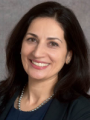 Photo: Dr. Marina Catallozzi, MD