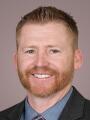 Photo: Dr. Christopher Larkins, MD