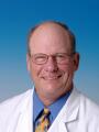 Photo: Dr. James Brown, MD