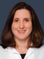 Photo: Dr. Mary Ritchie, MD