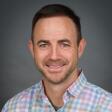 Photo: Dr. David Holt, MD