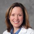 Photo: Dr. Nancy Vincent, MD