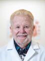 Photo: Dr. Robert Morgan, MD