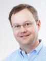 Photo: Dr. Daniel Bowers, MD