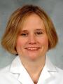 Photo: Dr. Xylina Gregg, MD