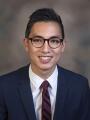 Photo: Dr. Franklin Chang, MD