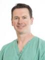 Photo: Dr. Christian Latham, MD