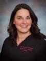 Photo: Dr. Theresa Conologue, DO