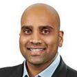 Photo: Dr. Amar Patel, MD