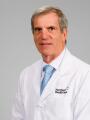 Photo: Dr. James Moss, MD