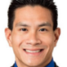 Photo: Dr. Bryan Skulpoonkitti, DO