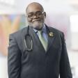 Photo: Dr. Stonewall McCuiston Jr, MD