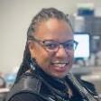 Photo: Dr. Khalilah Clarke, MD