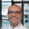 Photo: Dr. Christian Ghattas, MB
