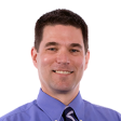 Photo: Dr. Matthew Brumbaugh, MD