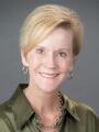 Photo: Dr. Laurie Haas, MD