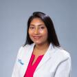 Photo: Dr. Nyrene Haque, MD