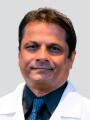 Photo: Dr. Satish Surabhi, MD