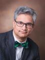 Photo: Dr. Sunil Geevarghese, MD